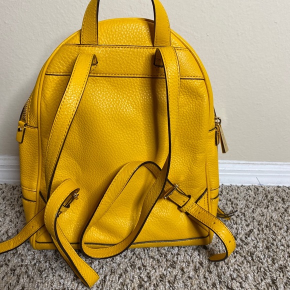 Michael Kors backpack - Picture 4 of 4